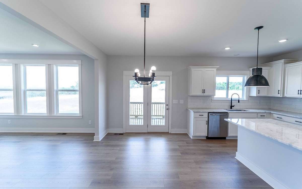 Photo of similar home