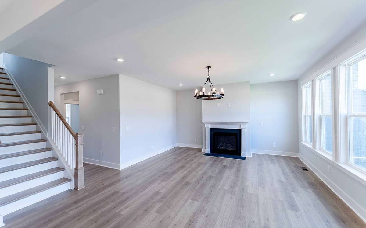 Photo of similar home
