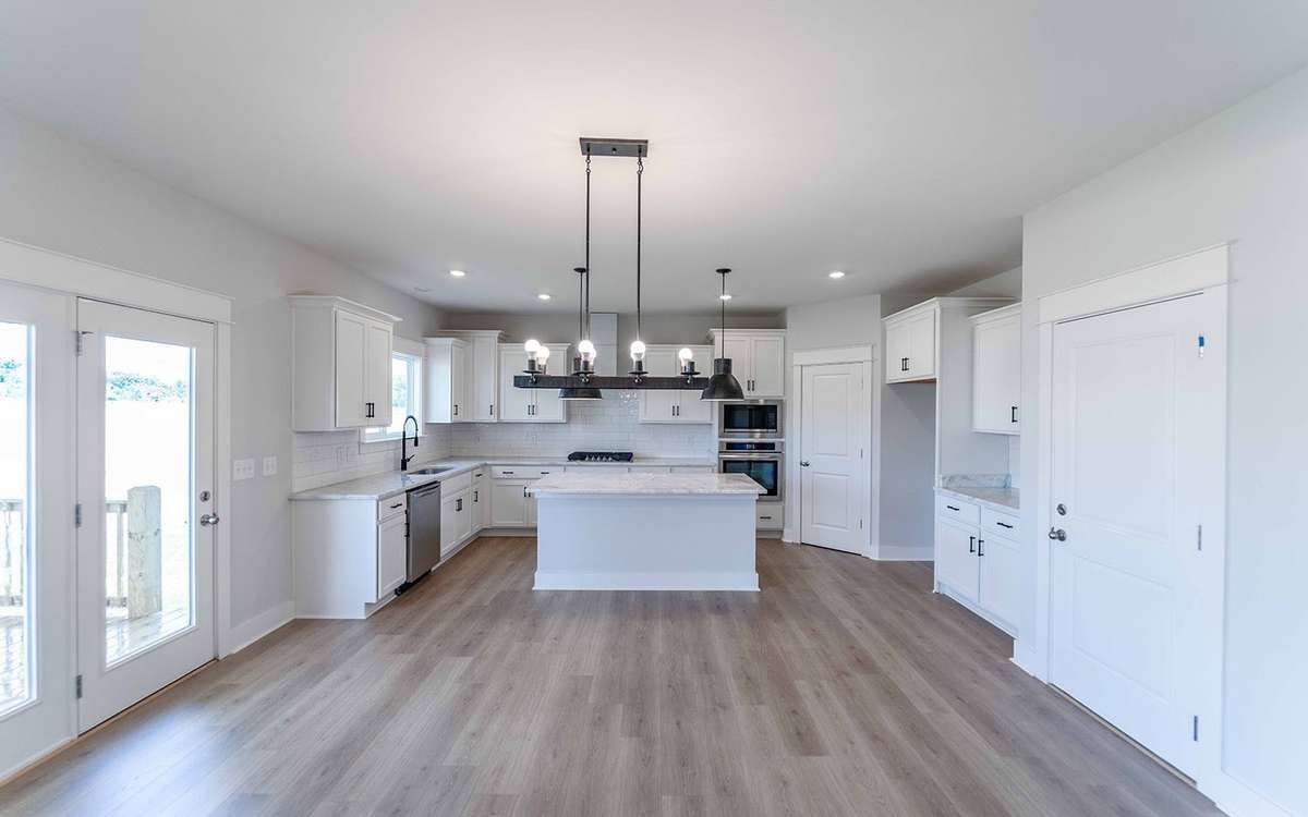 Photo of similar home