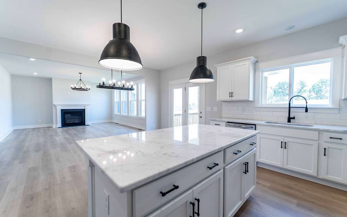 Photo of similar home