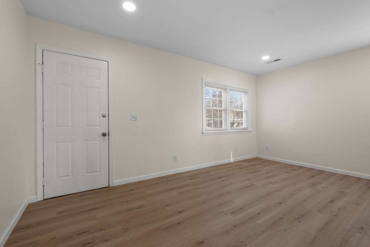 Another view of great room!