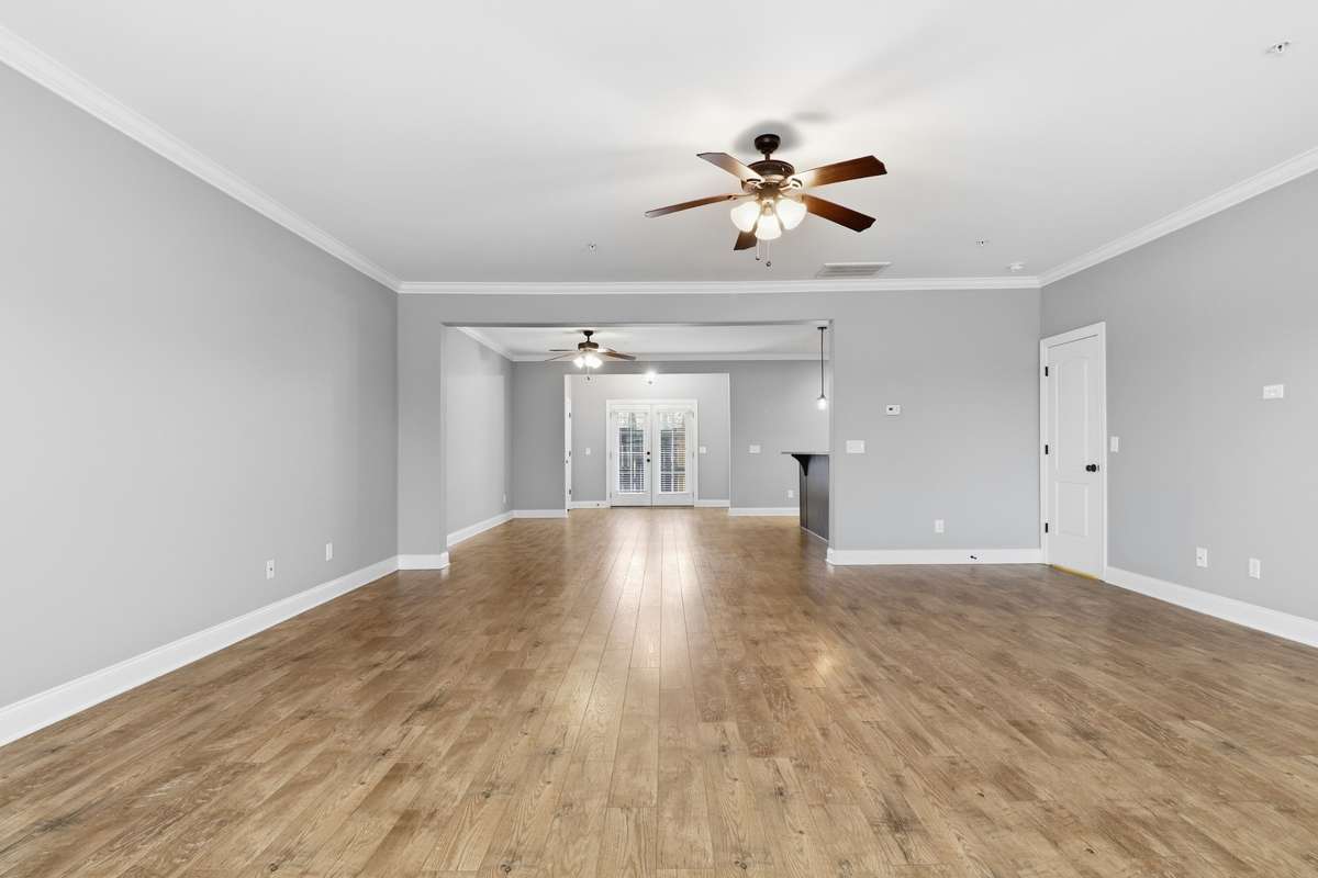 Another view of living room
