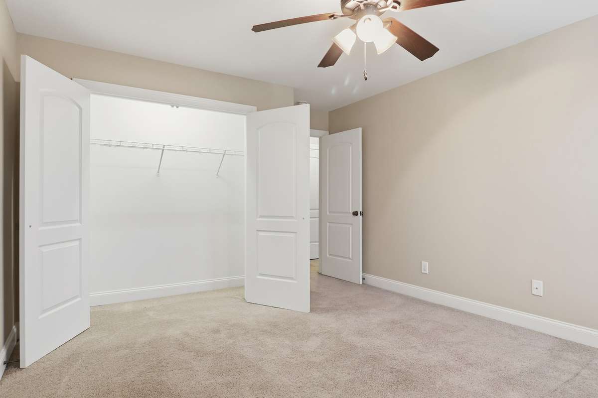 3rd bedroom