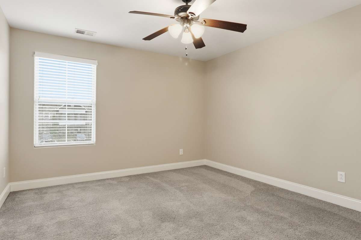 3rd bedroom