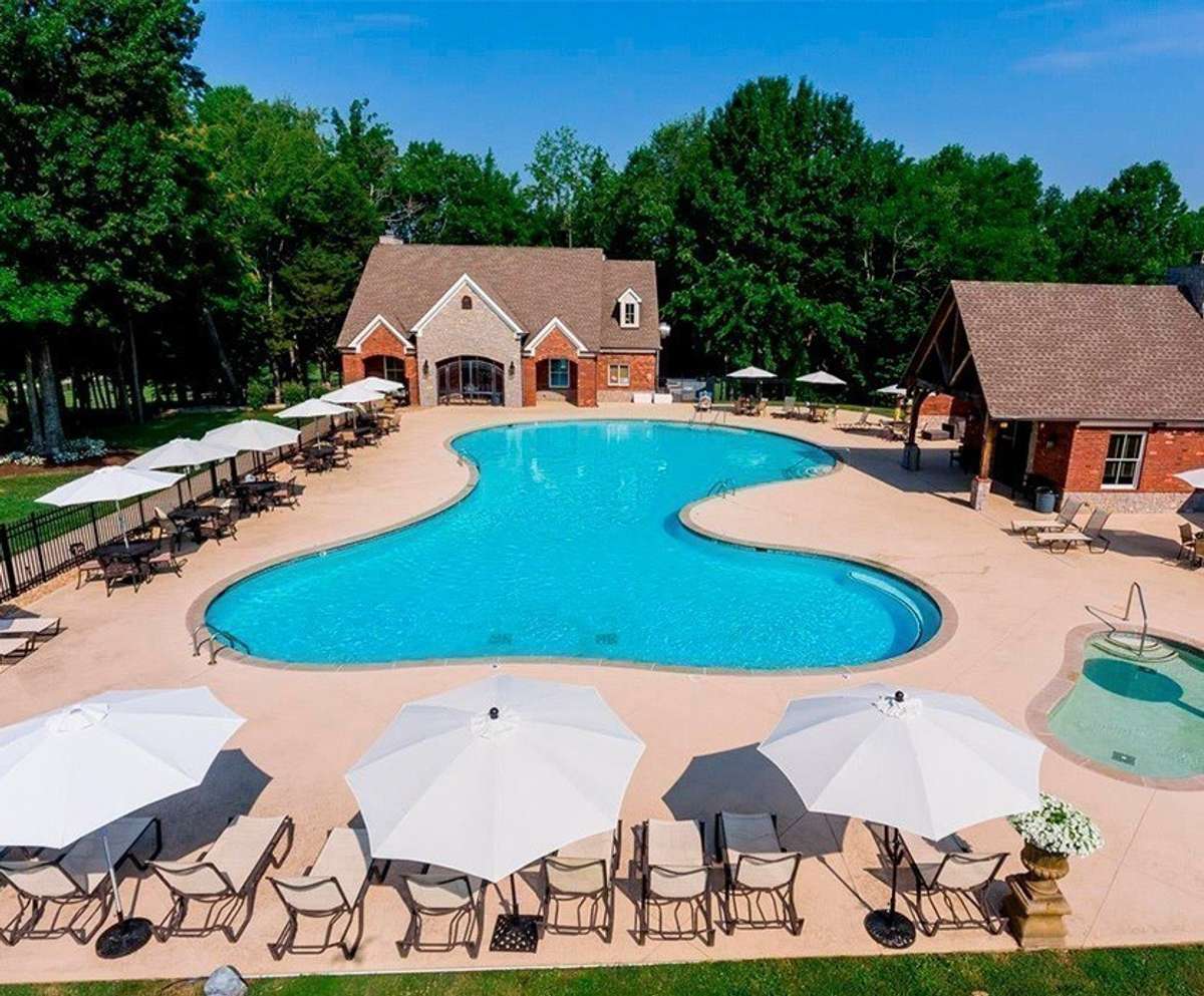 Drees Homes has paid the membership fee to enjoy the Club at King's Chapel. A monthly food minimum must be paid each month to continue the membership.