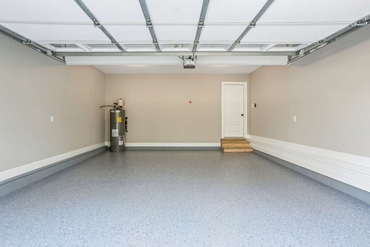 Sample pictures from a previous build showing the Brittany Floor Plan. Materials and colors are subject to change without notice.