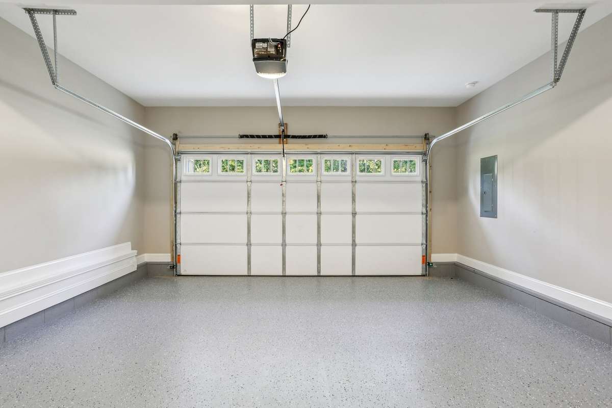 Sample pictures from a previous build showing the Brittany Floor Plan. Materials and colors are subject to change without notice.