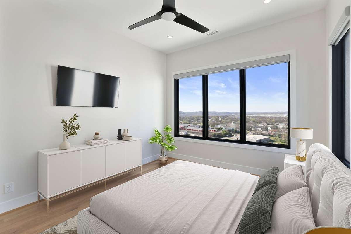 3rd bedroom