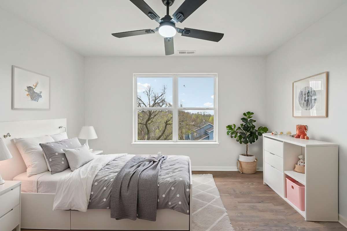 Bedroom 3