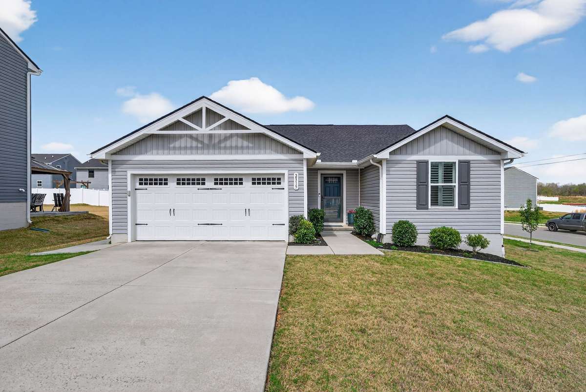Welcome Home to 2315 Burnwick Grv