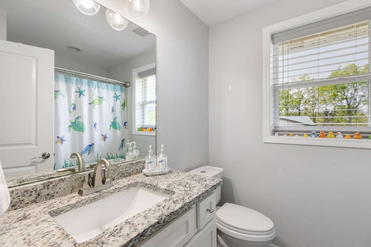 Bathroom 2