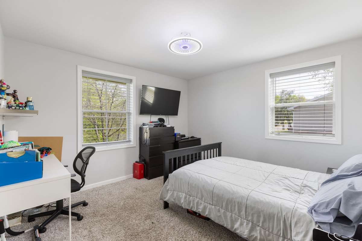 Bedroom 3