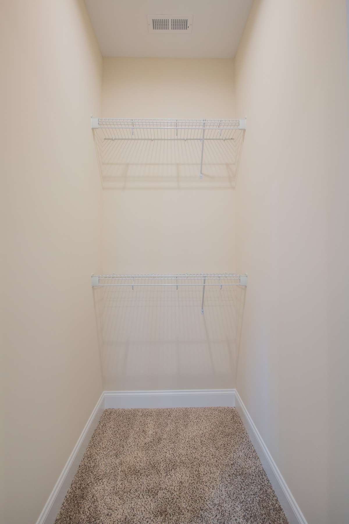 EXAMPLE>>>One of the Three Walk-in Closets!!! (Primary Bedroom)