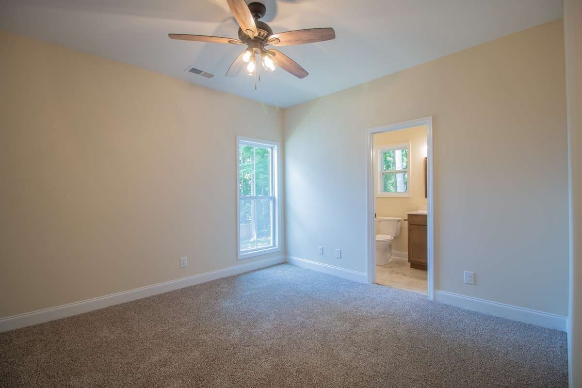 EXAMPLE>>>This Spacious Guest Bedroom Could be an In-Law Suite as it Features its Own Full Bathroom!!