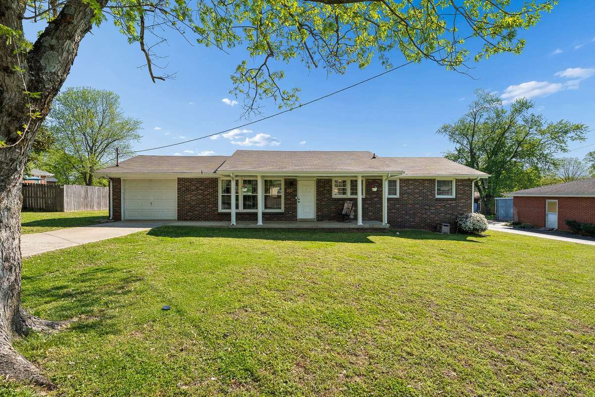 Adorable and updated! 1965 Ranch