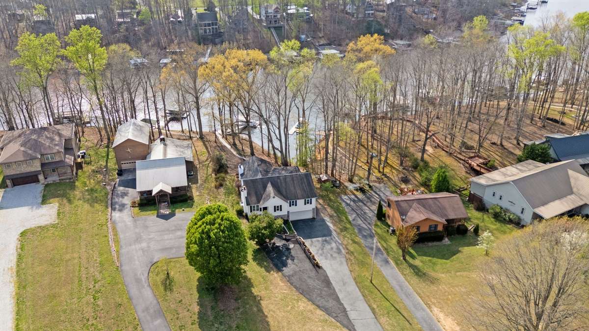 645 Wildwood Trace, Winchester, TN 37398