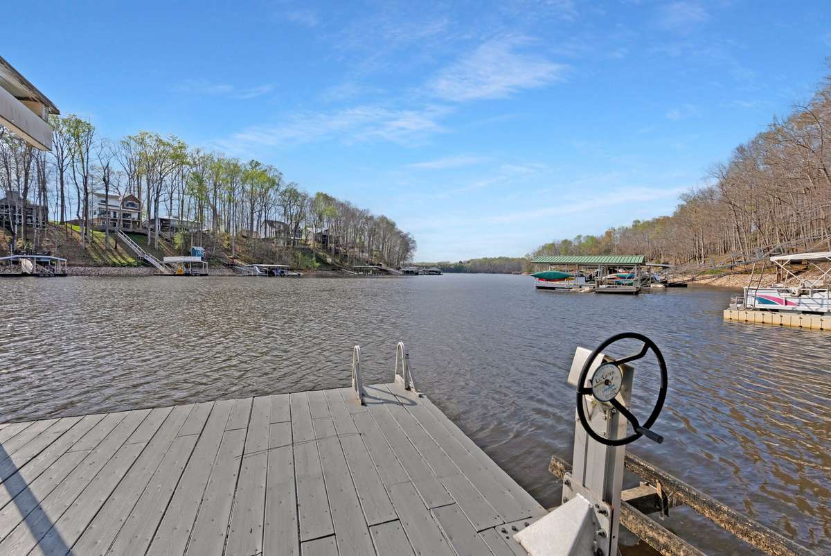 645 Wildwood Trace, Winchester, TN 37398