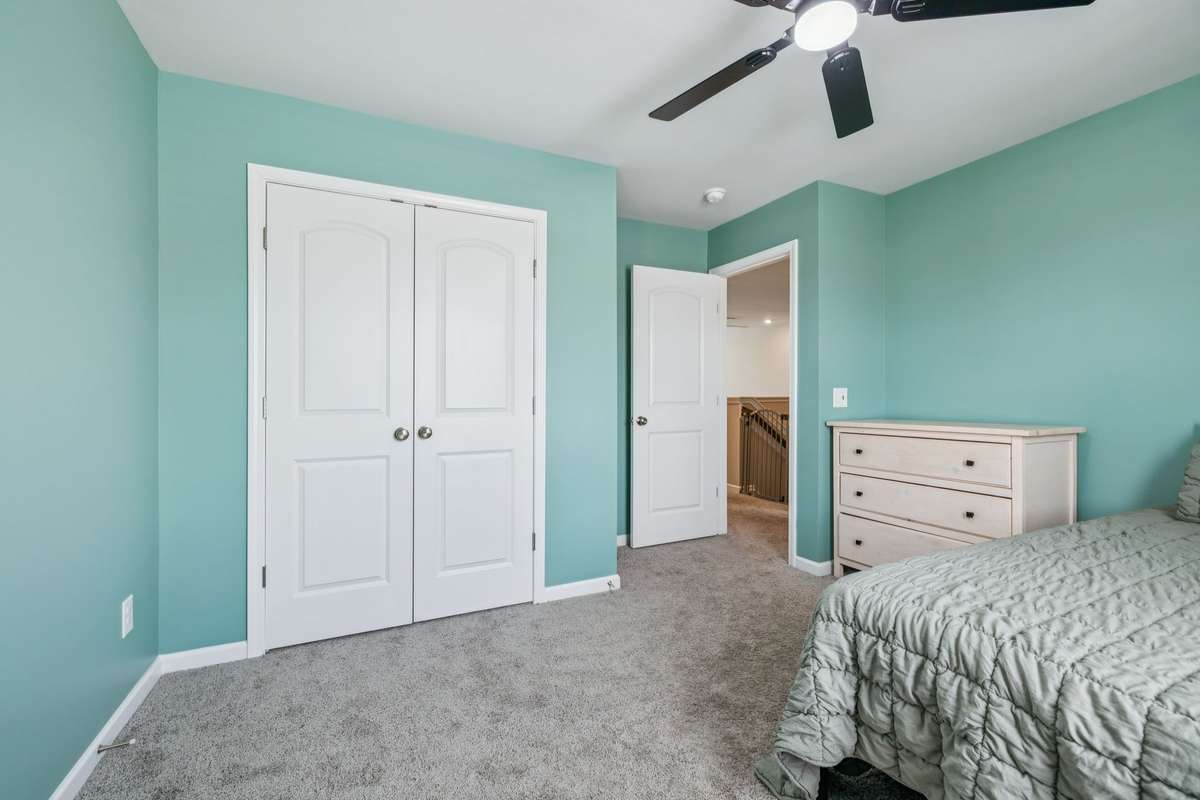 Bedroom #2