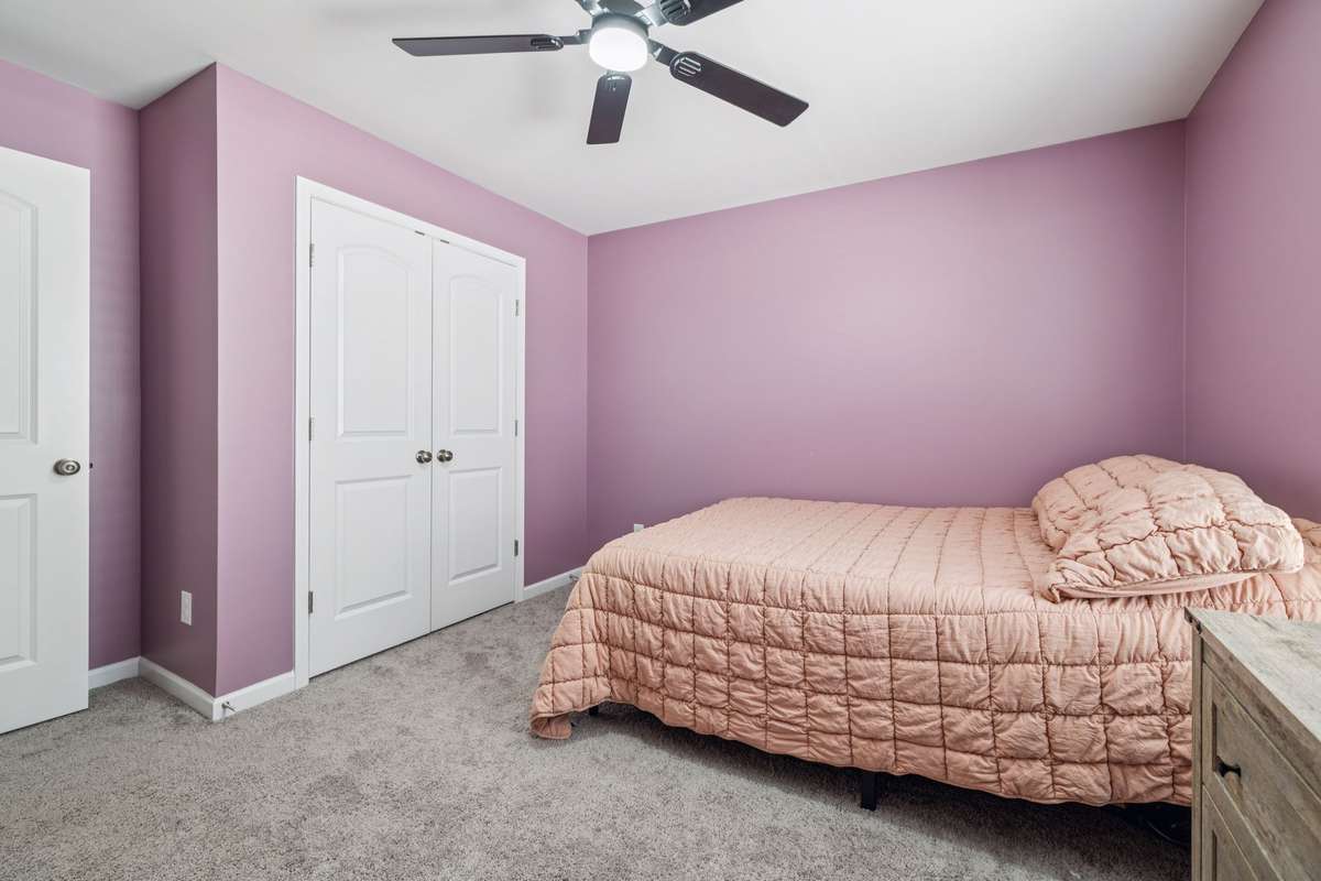 Bedroom #3
