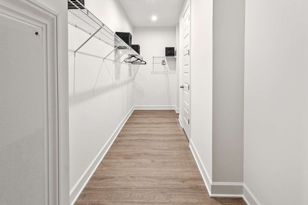 Photos are of another home. Options and colors may vary.