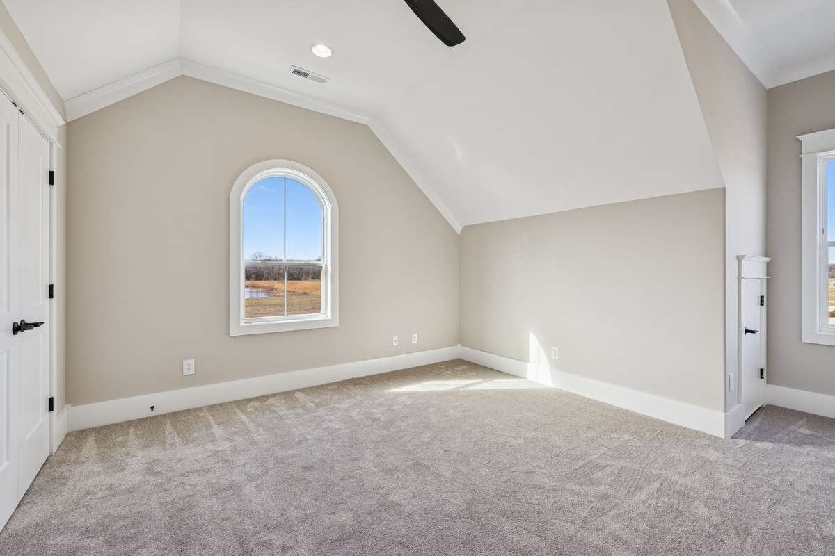 Bedroom #4