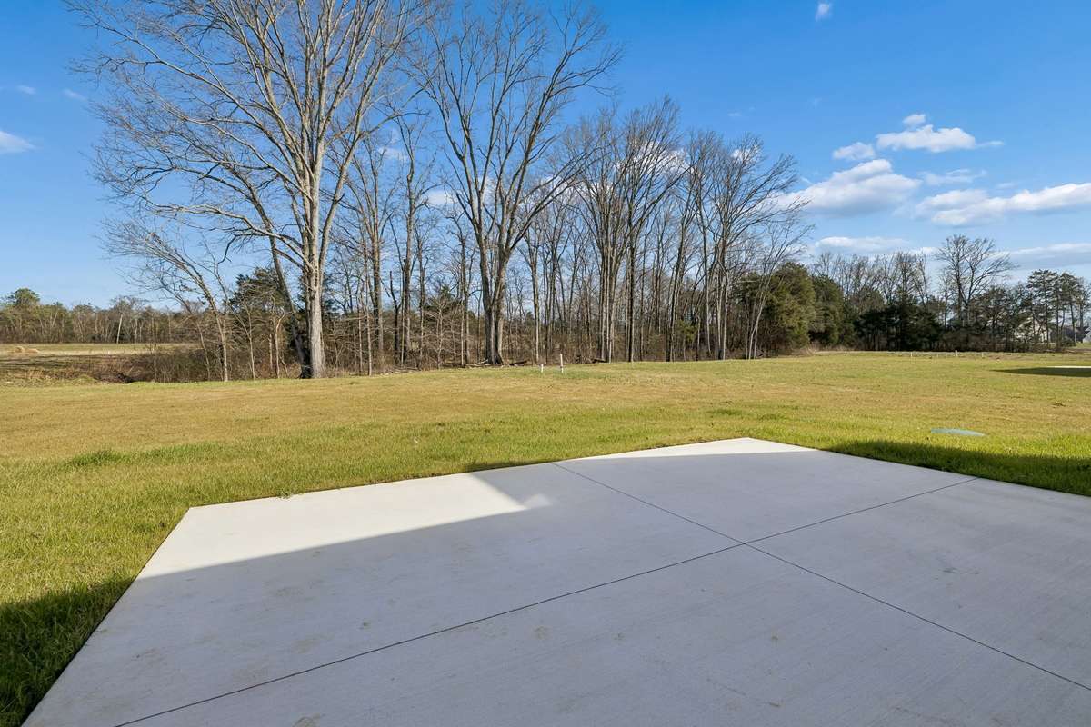 1/2 acre homesite
