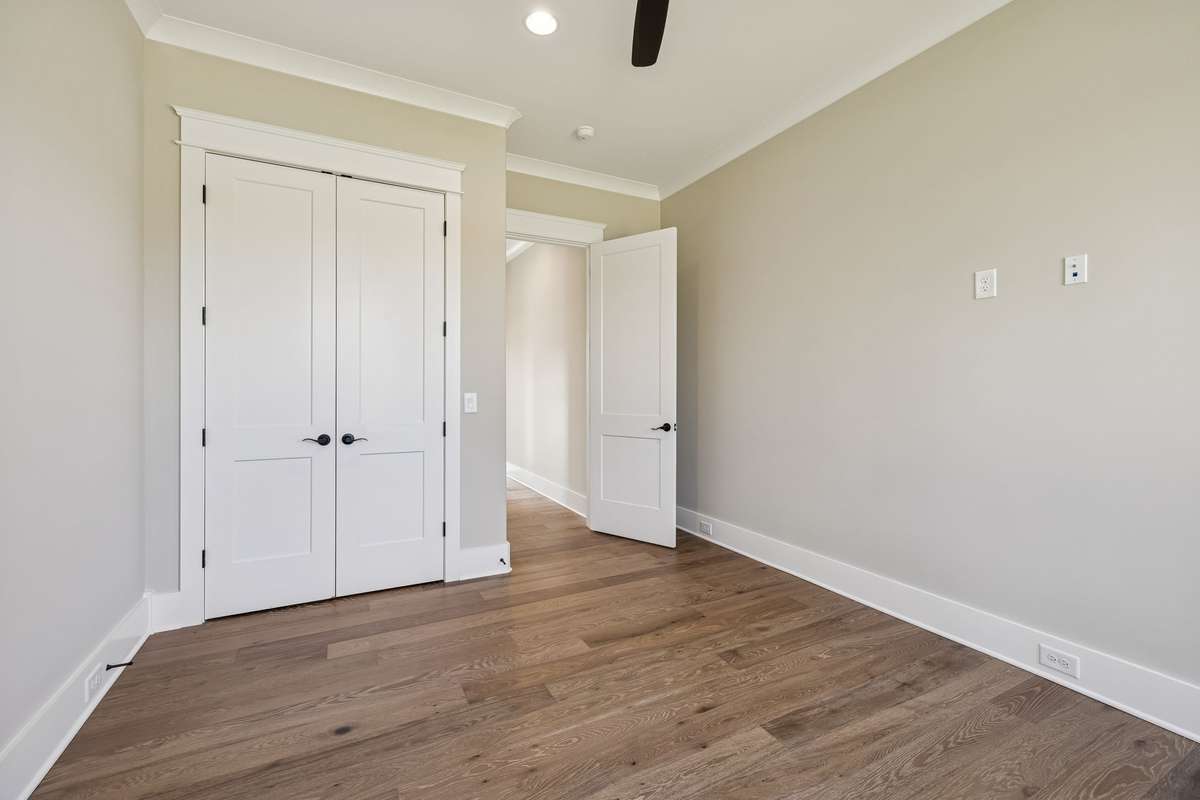 Bedroom #3