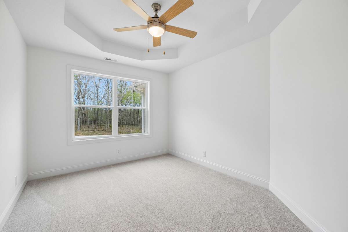 Bedroom #3