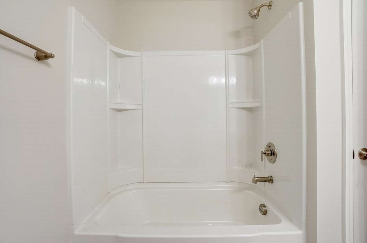 Bathroom 2 - Photo from previous Tahoe floorplan. Subject photo's coming soon!