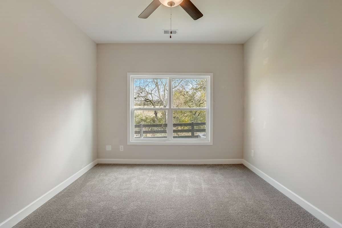 Primary Bedroom - Photo from previous Tahoe floorplan. Subject photo's coming soon!