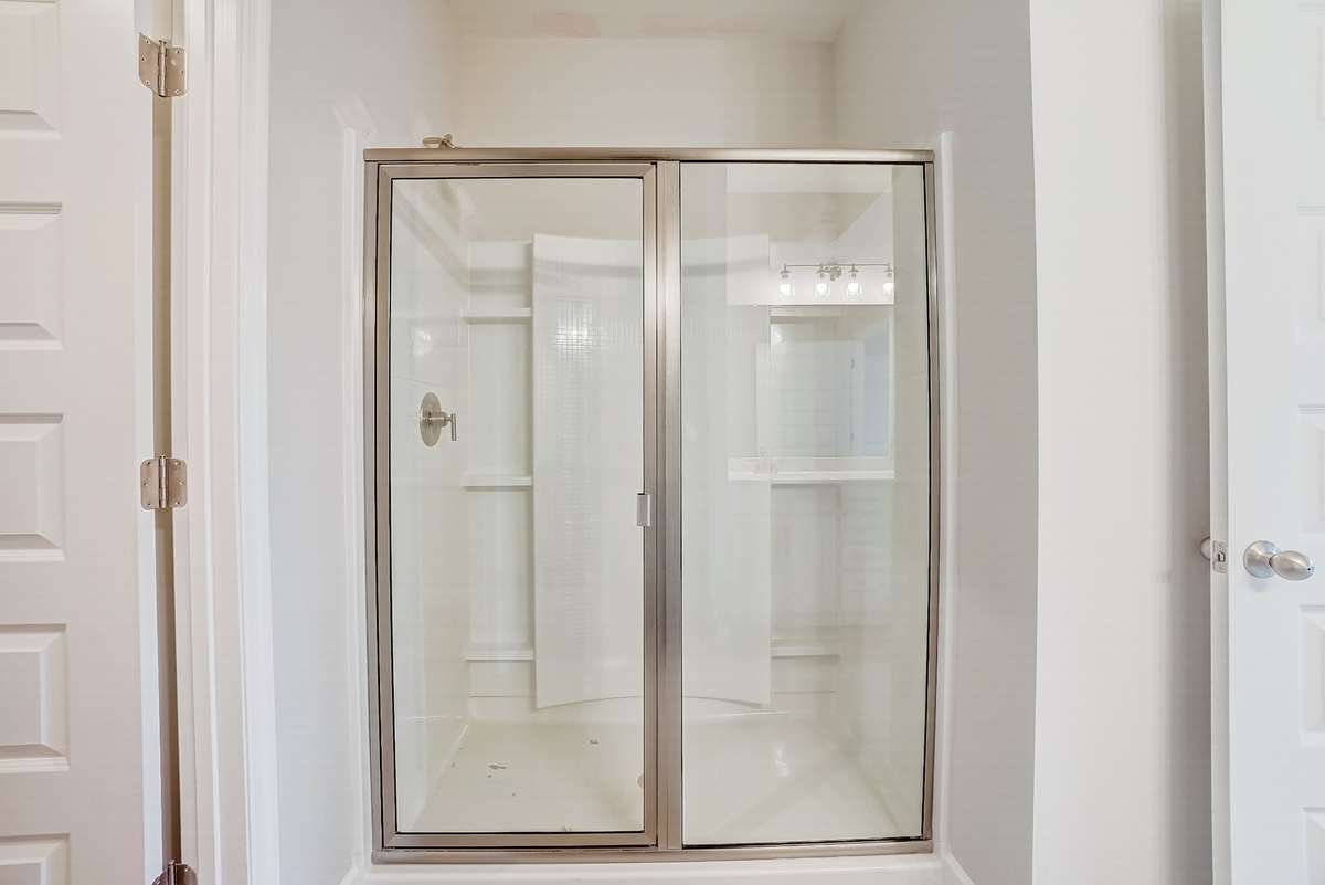 Primary Bathroom - Photo from previous Tahoe floorplan. Subject photo's coming soon!