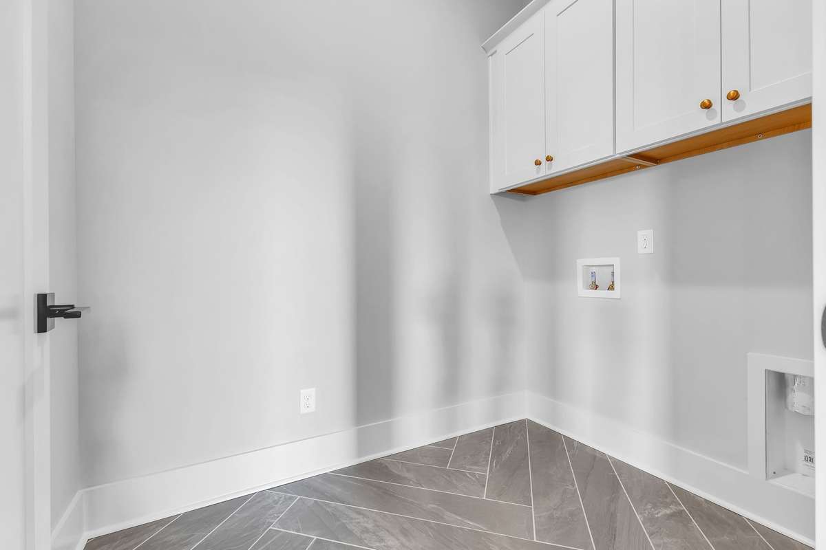Photos are from a similar floorplan in another one of our Thompson's Station Communities.