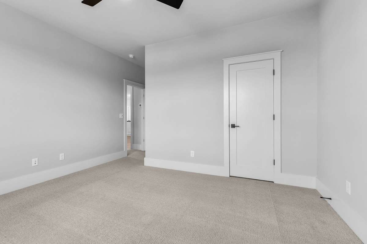 Photos are from a similar floorplan in another one of our Thompson's Station Communities.
