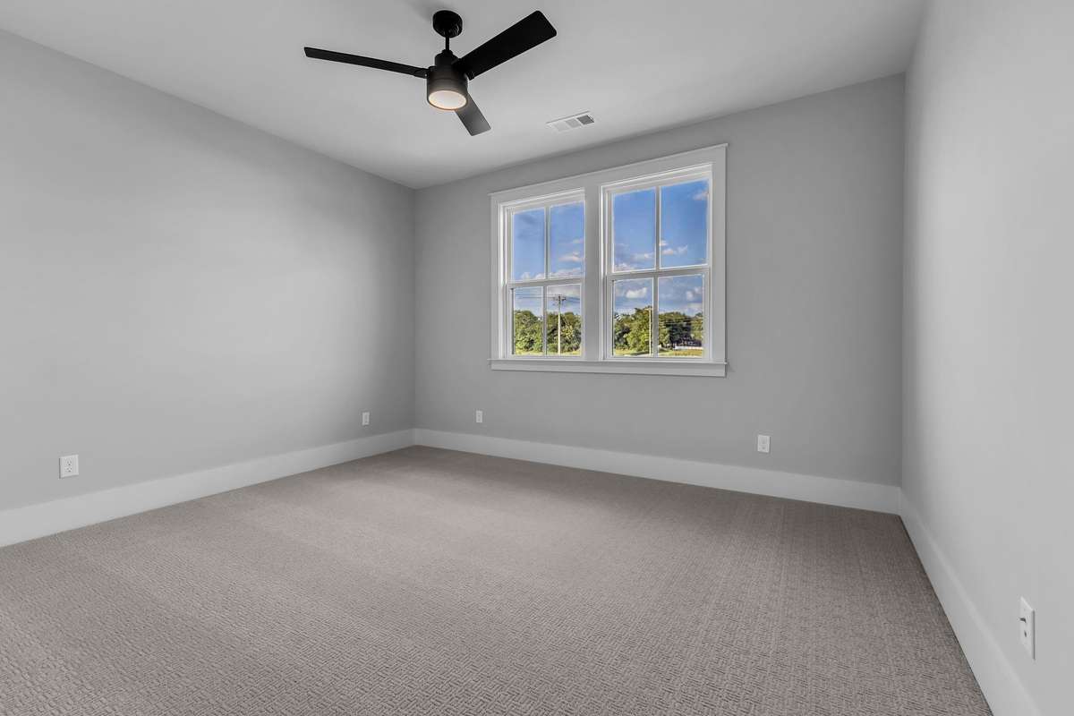 Photos are from a similar floorplan in another one of our Thompson's Station Communities.
