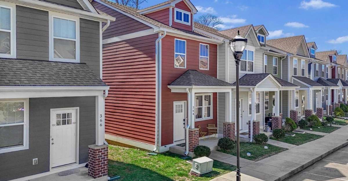 Nice front appeal