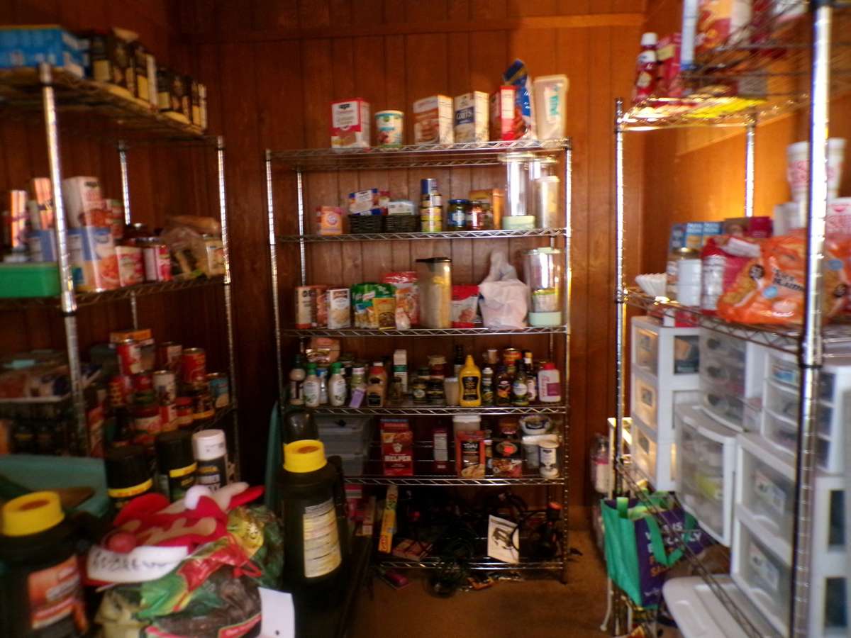 Pantry