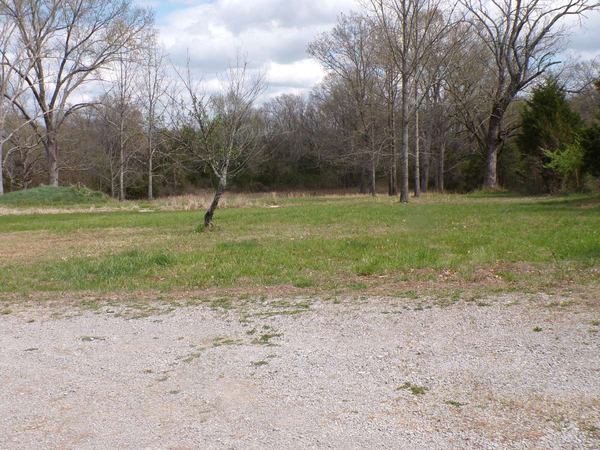 Adjacent property