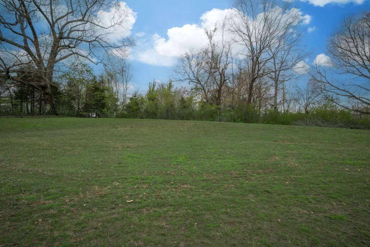 Convenient to Bowie Nature Center for Hiking + Outdoor Leisure
*Note: Green Grass Edits on all Exterior Photos