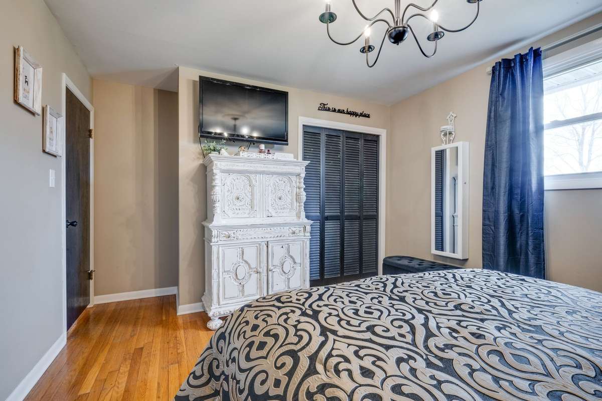 HOT SELLING Location less than 10 Minutes to I-840 Access