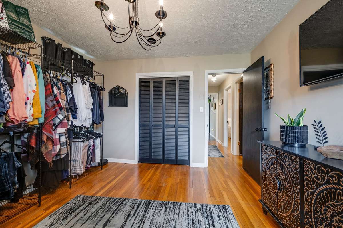 EXTREMELY Clean + Well Presented Home
