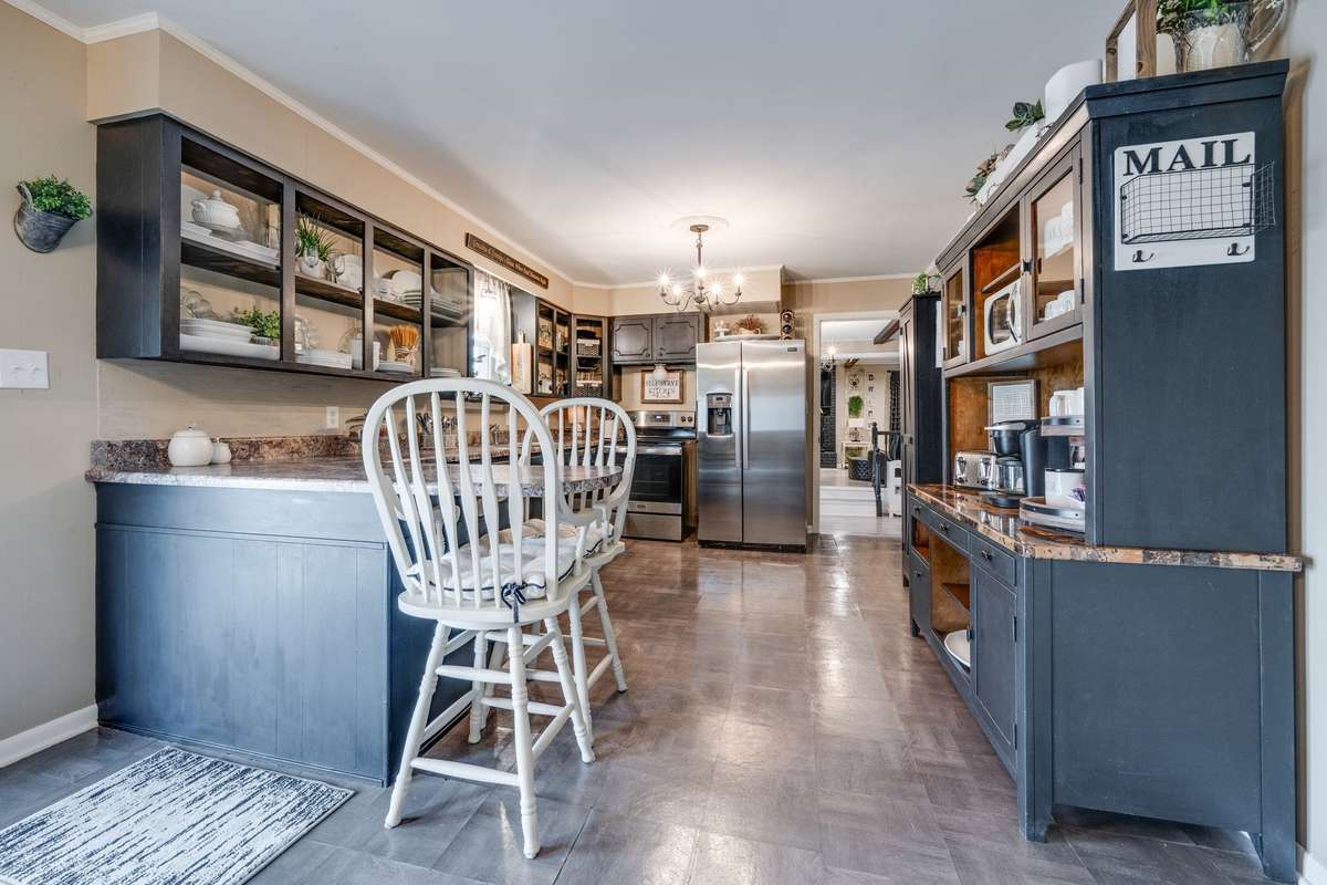 100% Loans Available on this Home