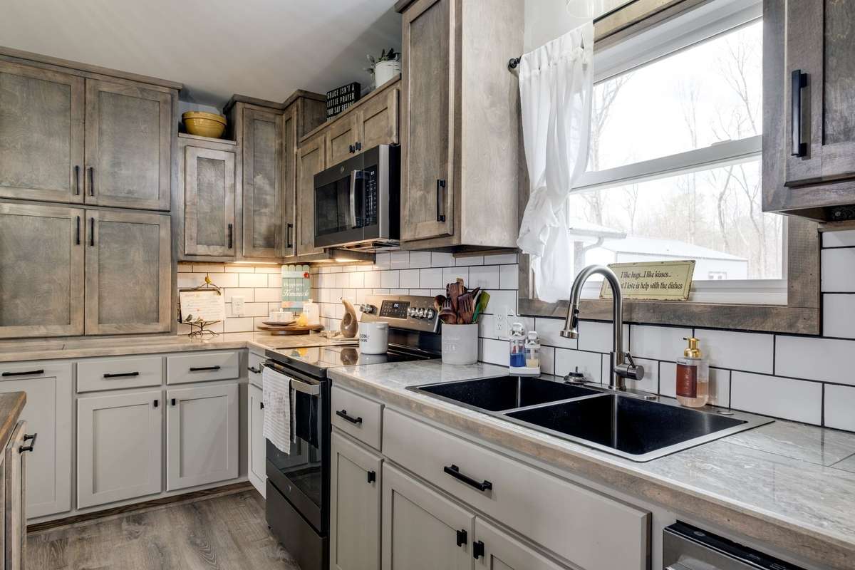 ALL CUSTOM Tile Work