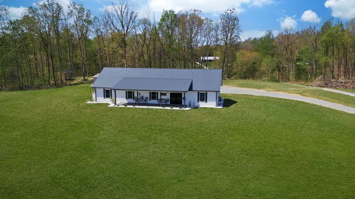 MUST SEE in Person to Appreciate this Listing!!!
NOTE: Green Grass Edits on Exterior Photos
