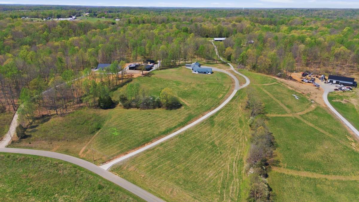 PERFECT Spot for Music Industry Types to Get Away from it ALL
NOTE: Green Grass Edits on Exterior Photos