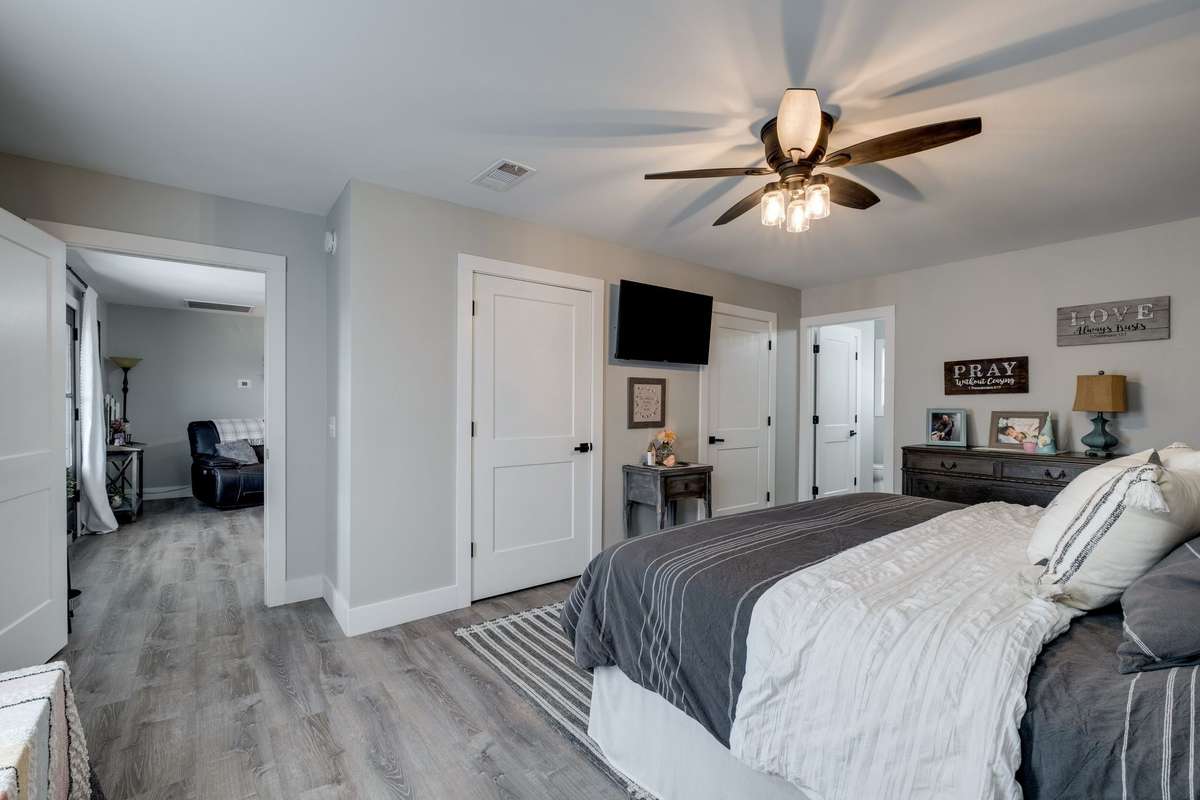 PRISTINE Home Inside + Out!!!