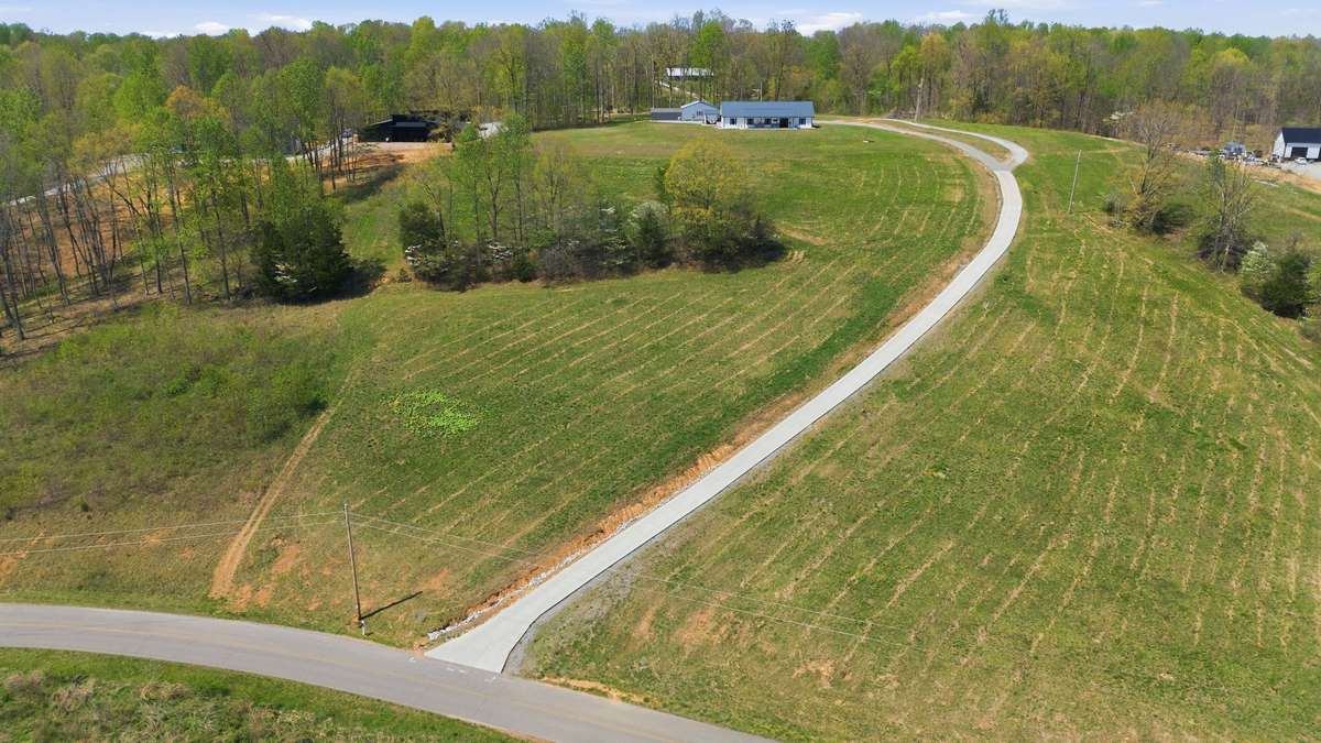 ****Well Known Neighbors****
NOTE: Green Grass Edits on Exterior Photos