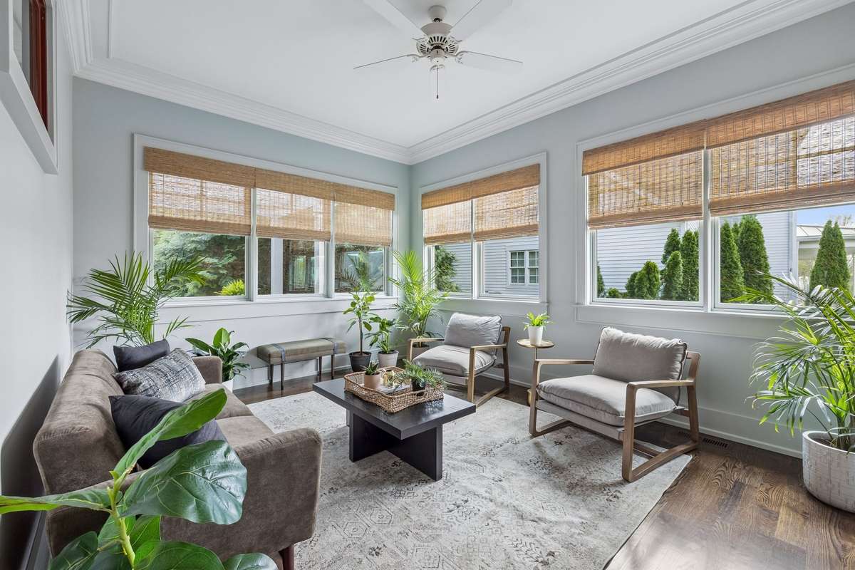 Sunroom