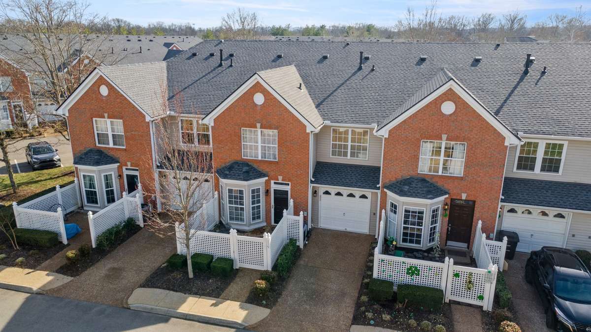 New roof + window screens this year (covered by HOA)
