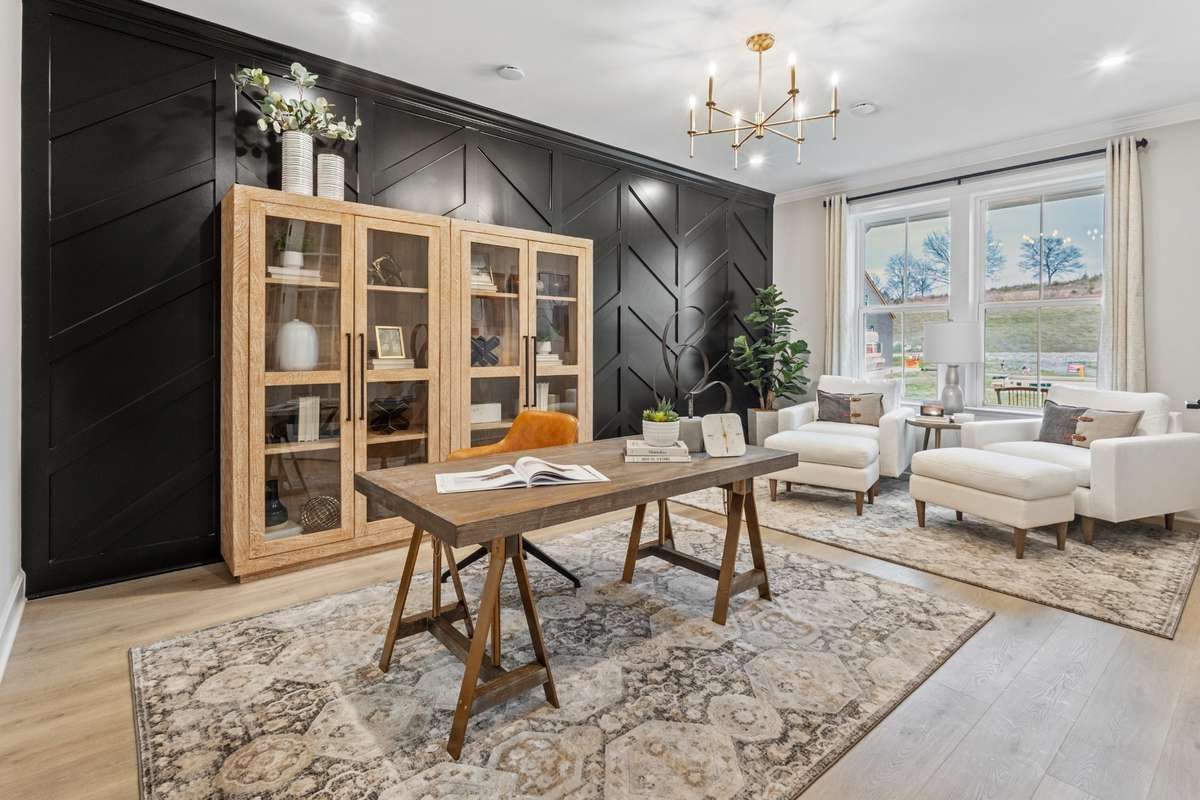 Designer home ready THIS JULY!!! Floorplan and selections are under documents. **All photos are of our Buchanan model home.**
