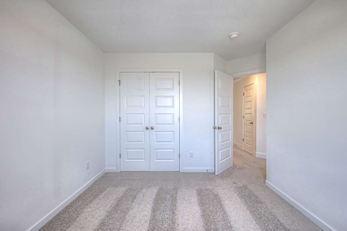**Photos are of a model home example and not all selections will match subject property**